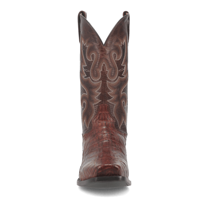 Men's Dan Post Cummins Western Work Boots