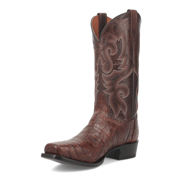 Men's Dan Post Cummins Western Work Boots