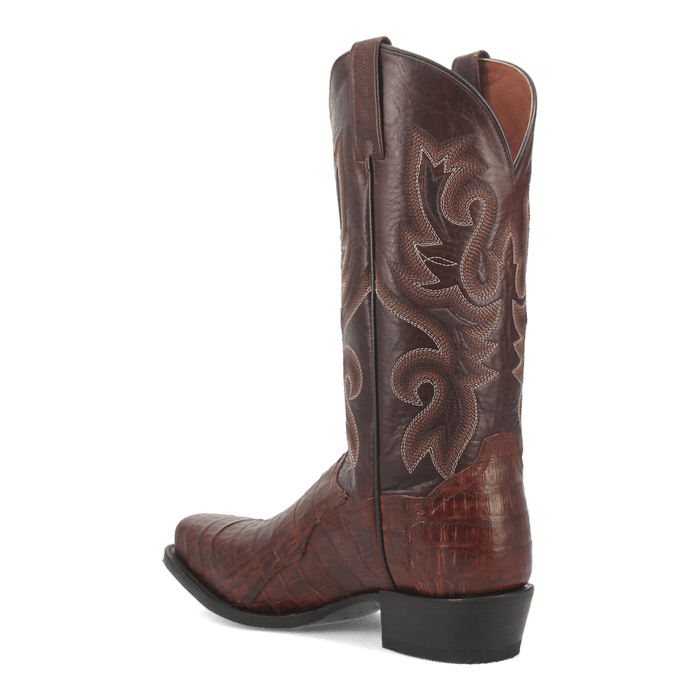 Men's Dan Post Cummins Western Work Boots