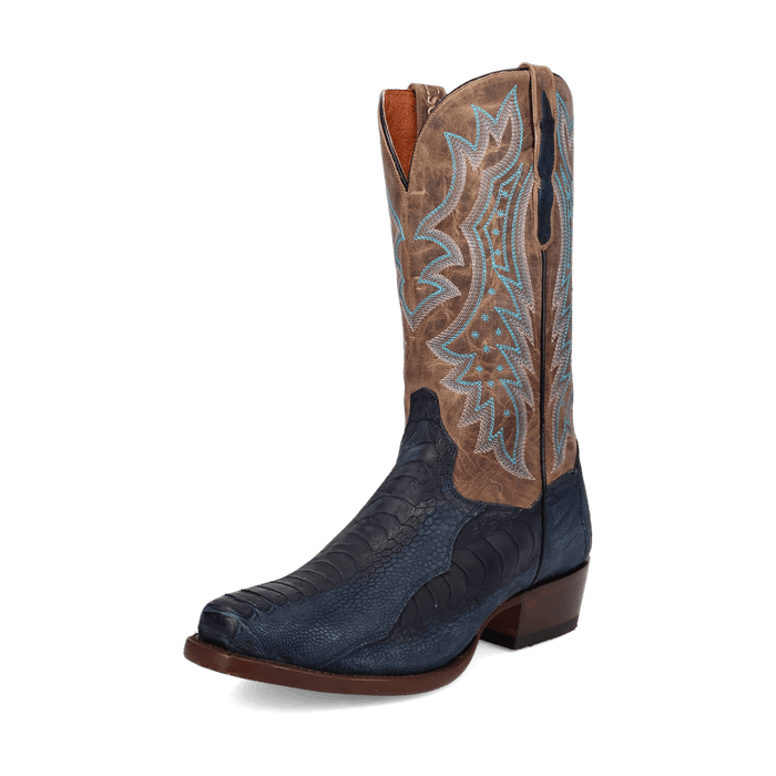 Youth's Dan Post Majesty Western Boots