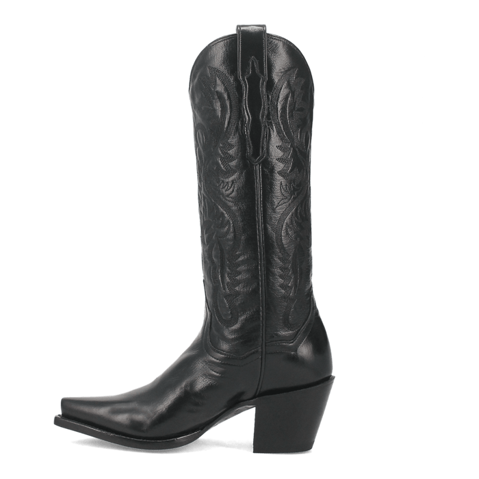 Women's Dan Post Maria Western Boots