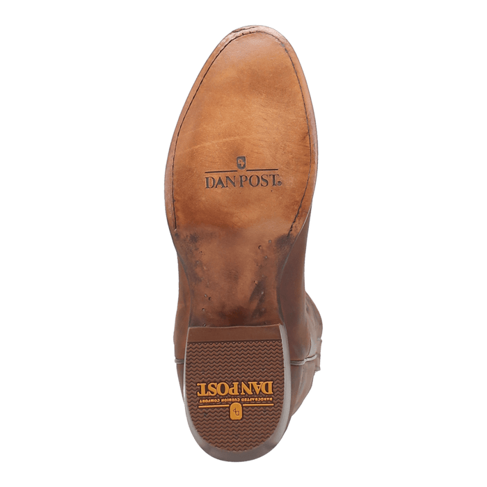 Men's Dan Post Simon Western Boots