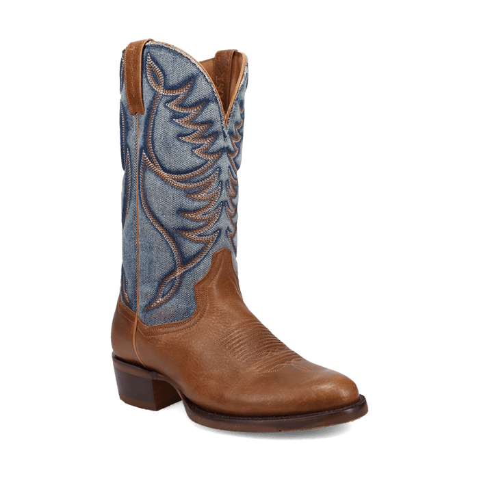 Men's Dan Post Bullock Western Boots