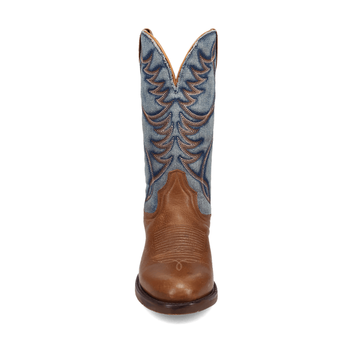 Men's Dan Post Bullock Western Boots