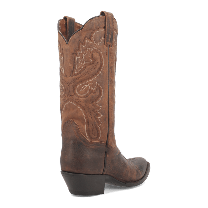 Women's Dan Post Marla Western Boots