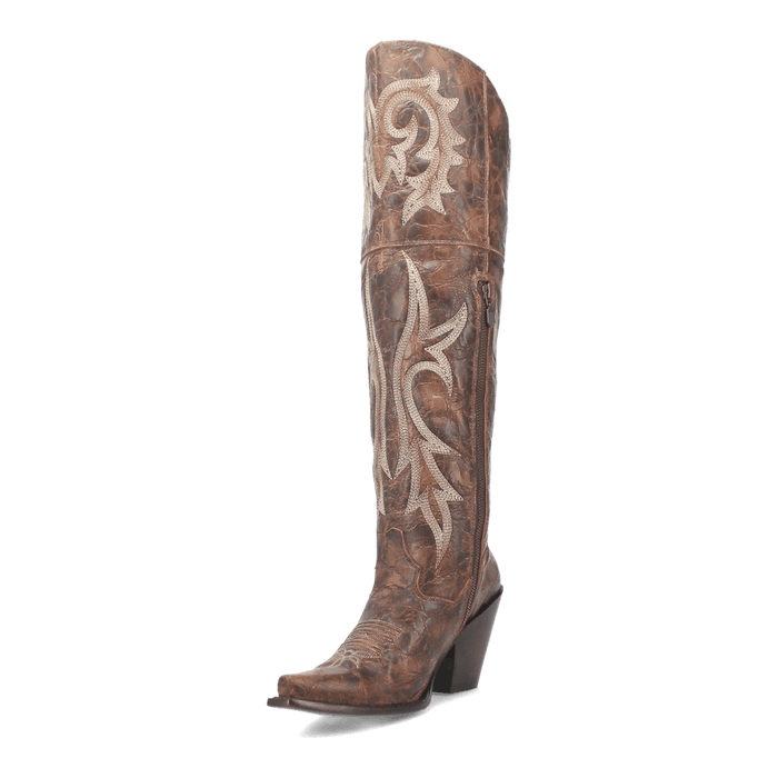 Women's Dan Post Jilted Western Boots