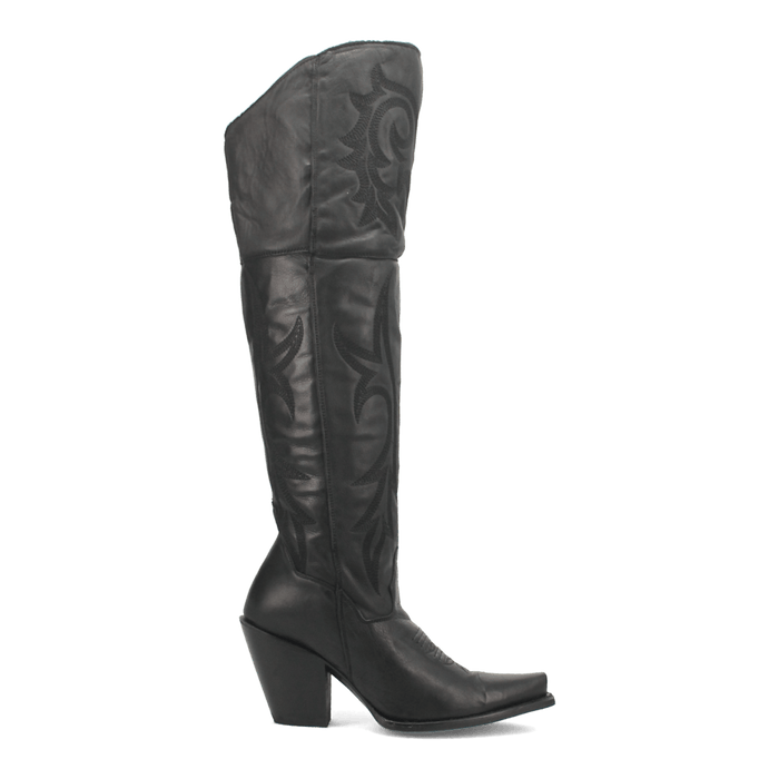 Women's Dan Post Jilted Western Boots