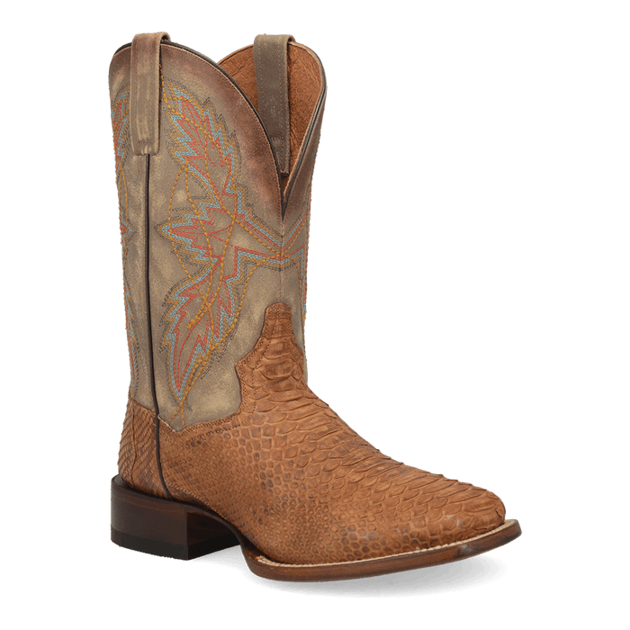 Men's Dan Post Dry Gulch Western Boots