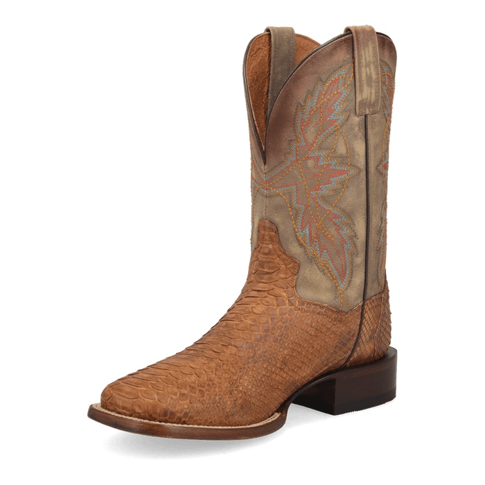 Men's Dan Post Dry Gulch Western Boots