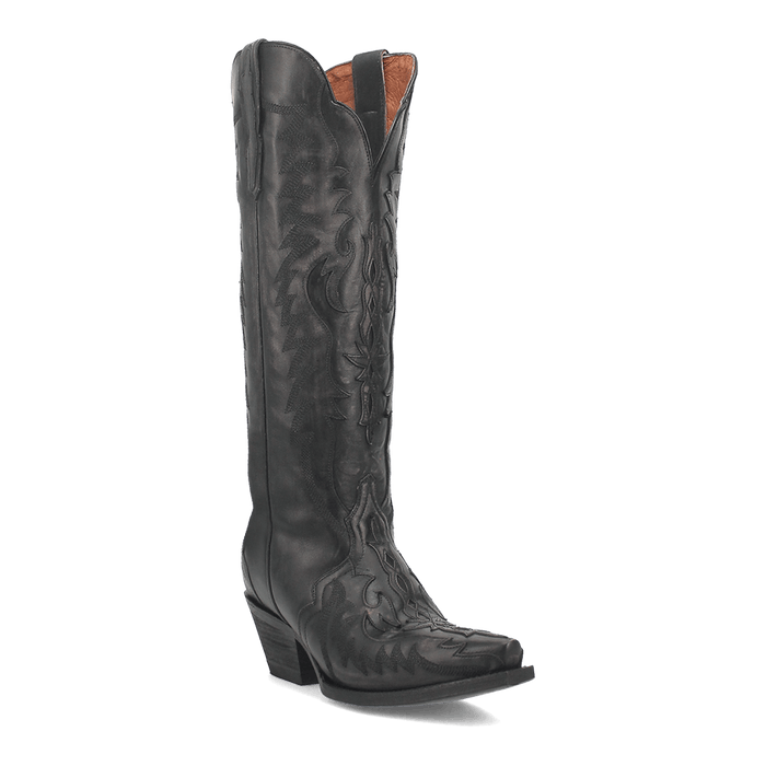 Women's Dan Post Hallie Western Boots