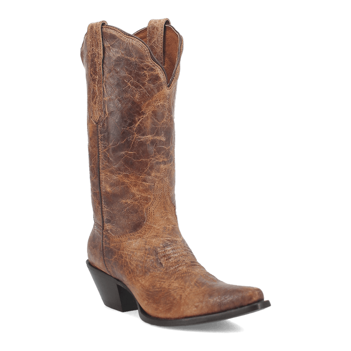 Women's Dan Post Colleen Western Boots