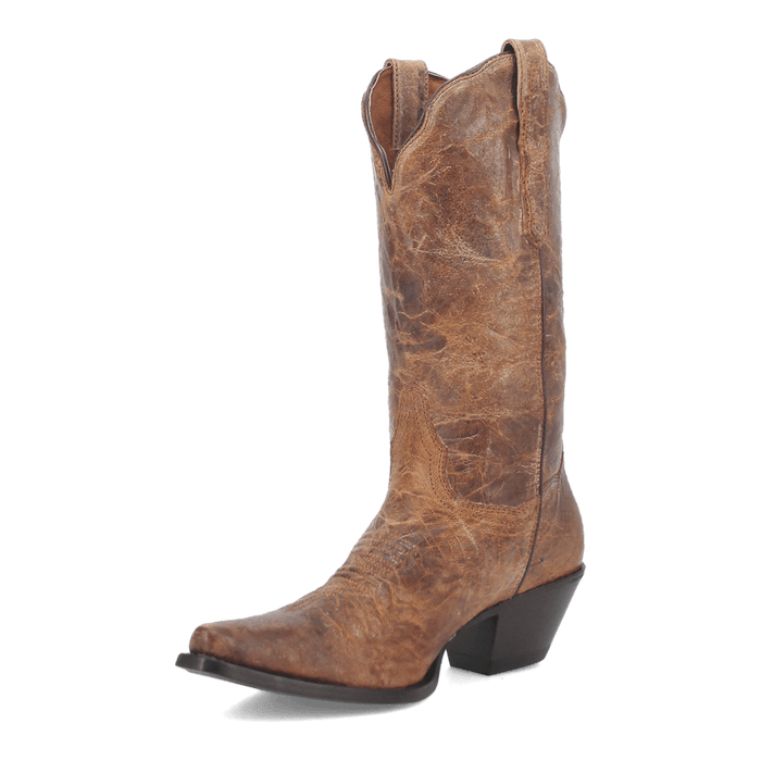 Women's Dan Post Colleen Western Boots