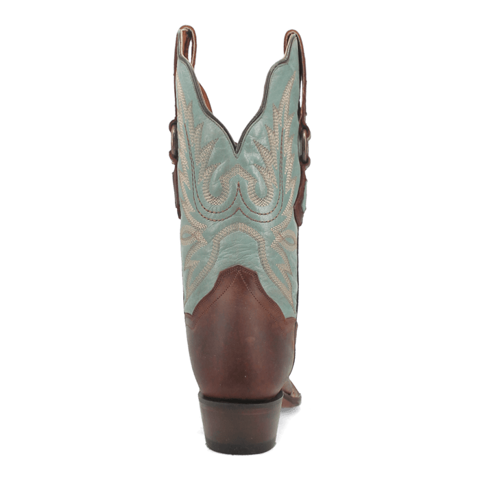 Women's Dan Post Tamra Western Boots