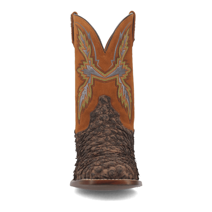 Men's Dan Post Dorsal Western Boots