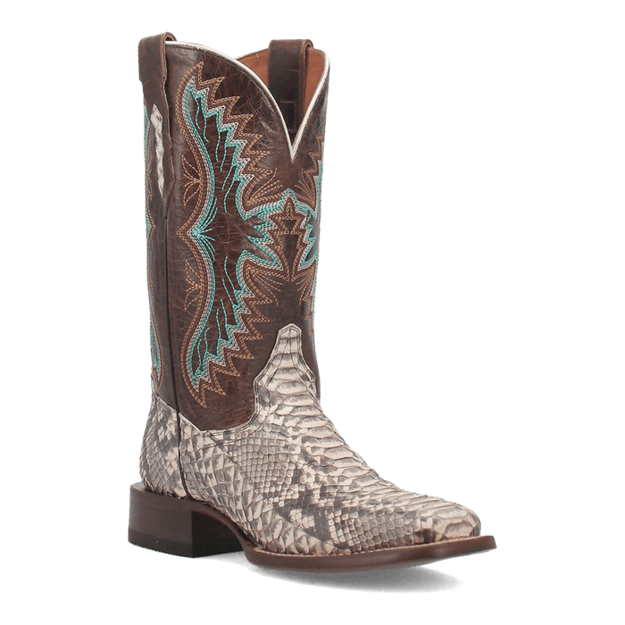 Women's Dan Post Rynna Western Boots