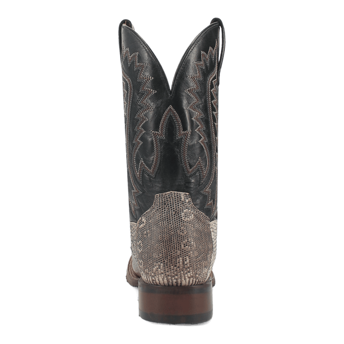 Men's Dan Post Elgin Western Boots