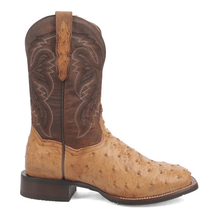 Men's Dan Post Alamosa Western Boots