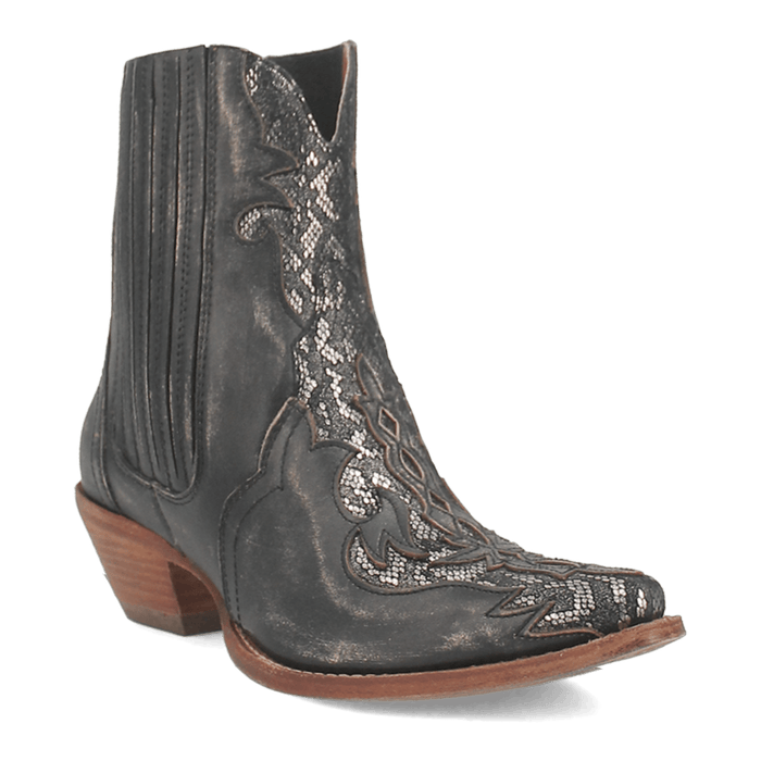 Women's Dan Post Shay Western Boots
