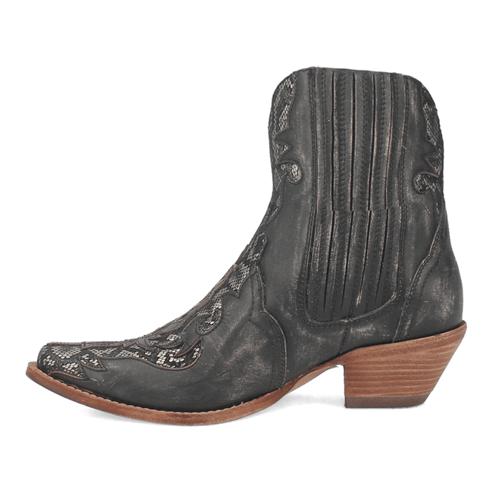 Women's Dan Post Shay Western Boots
