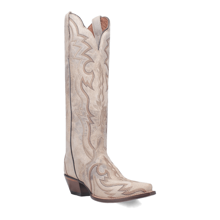 Women's Dan Post Silvie Western Boots