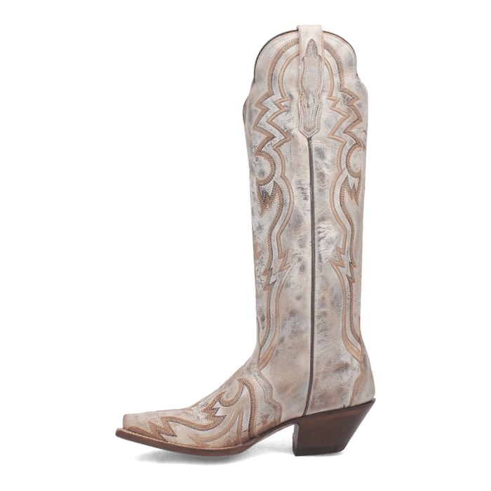 Women's Dan Post Silvie Western Boots