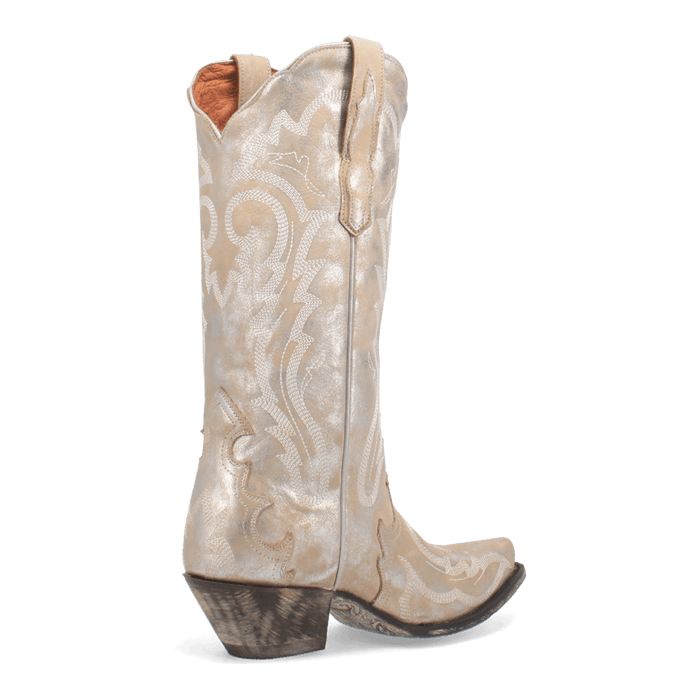 Women's Dan Post Frost Bite Western Boots