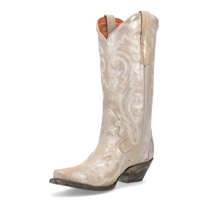 Women's Dan Post Frost Bite Western Boots