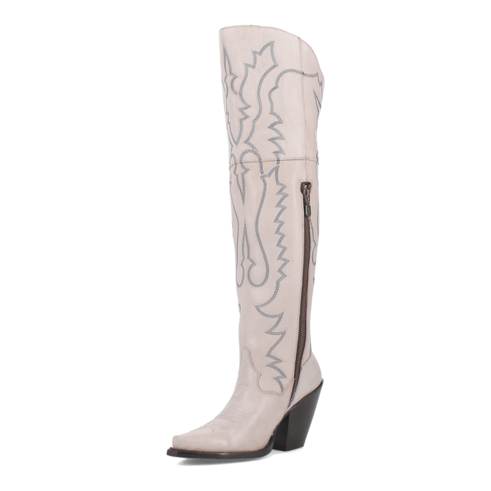 Women's Dan Post Loverly Western Boots