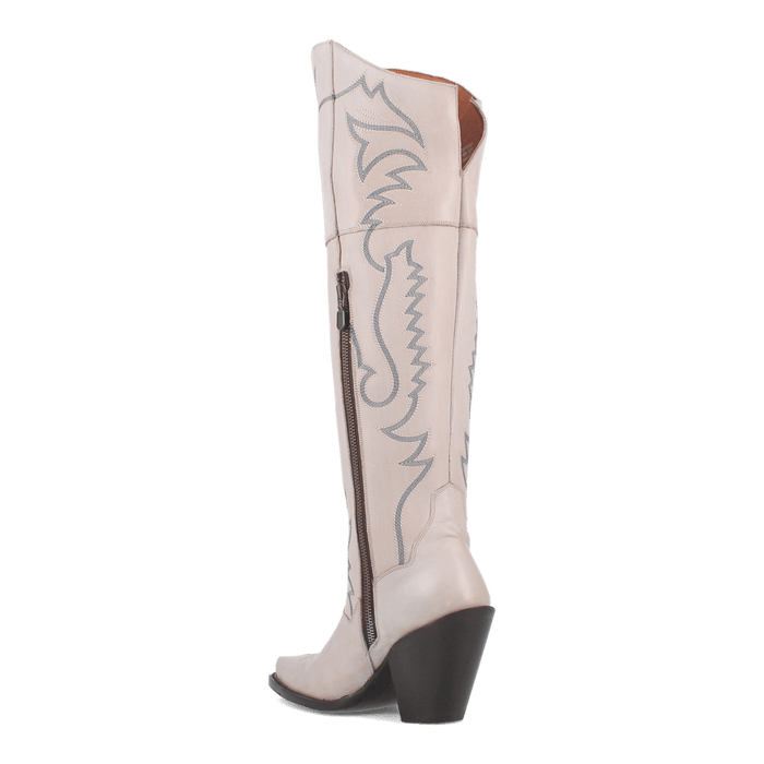 Women's Dan Post Loverly Western Boots