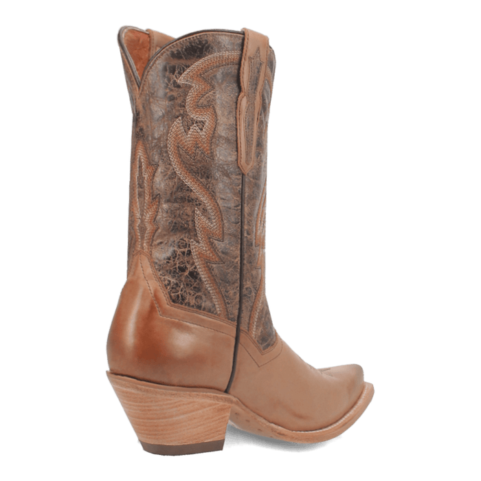 Women's Dan Post Tria Western Boots