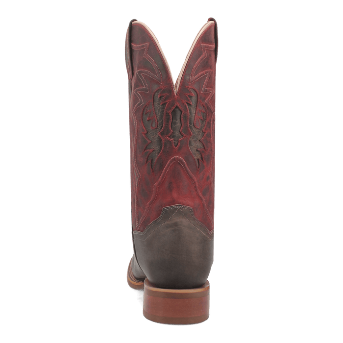 Men's Dan Post Jacob Western Boots