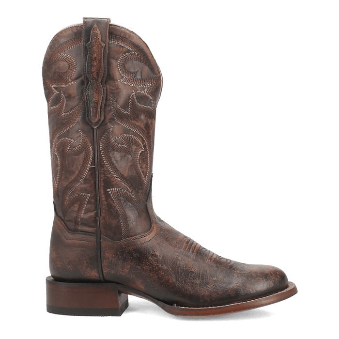 Men's Dan Post Clyde Western Boots