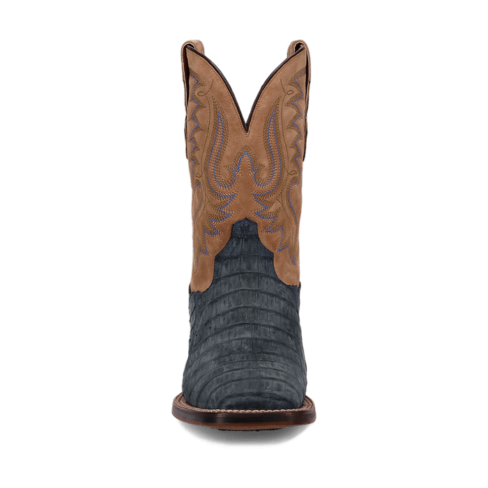Men's Dan Post Leon Western Boots