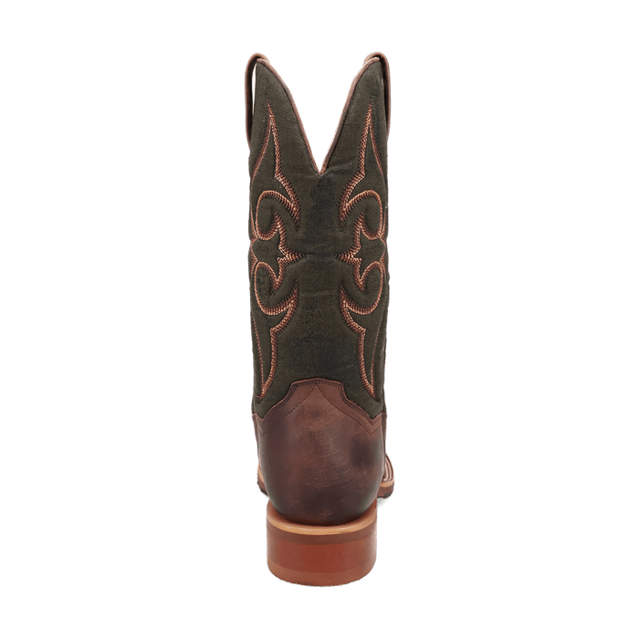 Men's Dan Post Jenks Western Boots