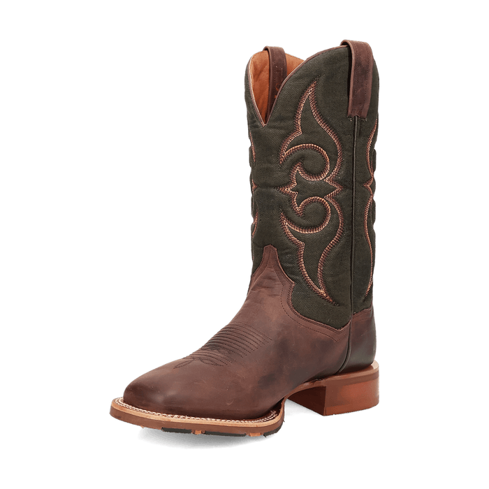 Men's Dan Post Jenks Western Boots
