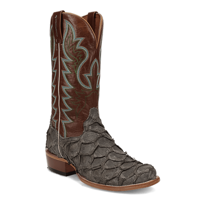 Men's Dan Post Riggs Western Boots