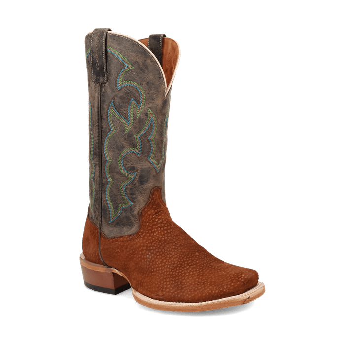 Men's Dan Post Cappy Western Boots