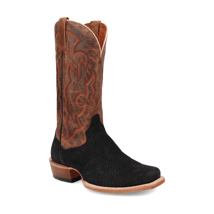 Men's Dan Post Cappy Western Boots