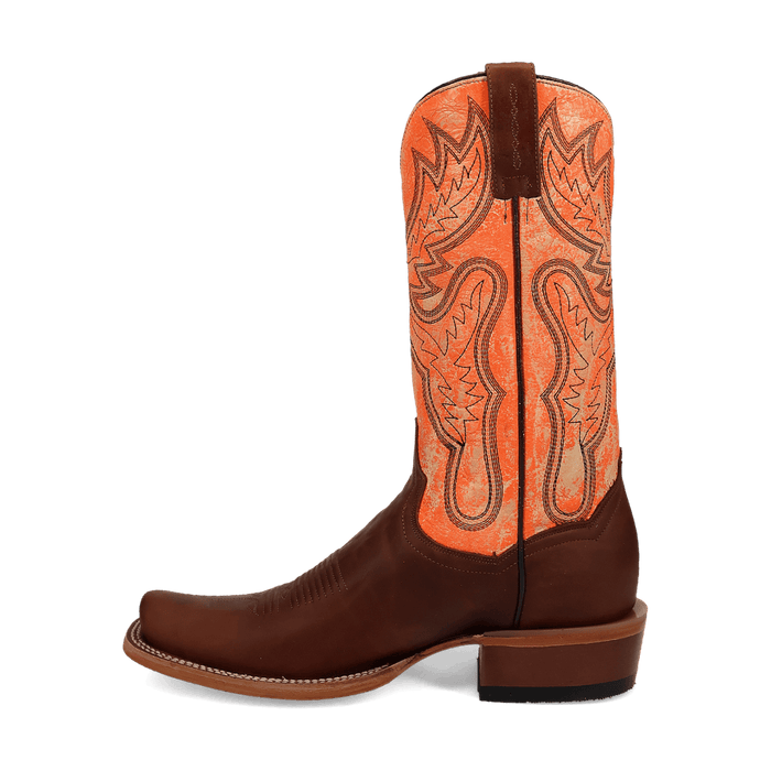 Men's Dan Post Marchi Western Boots