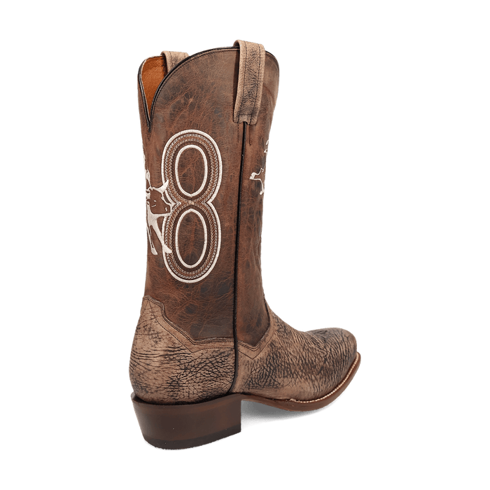 Men's Dan Post Mauney Western Boots