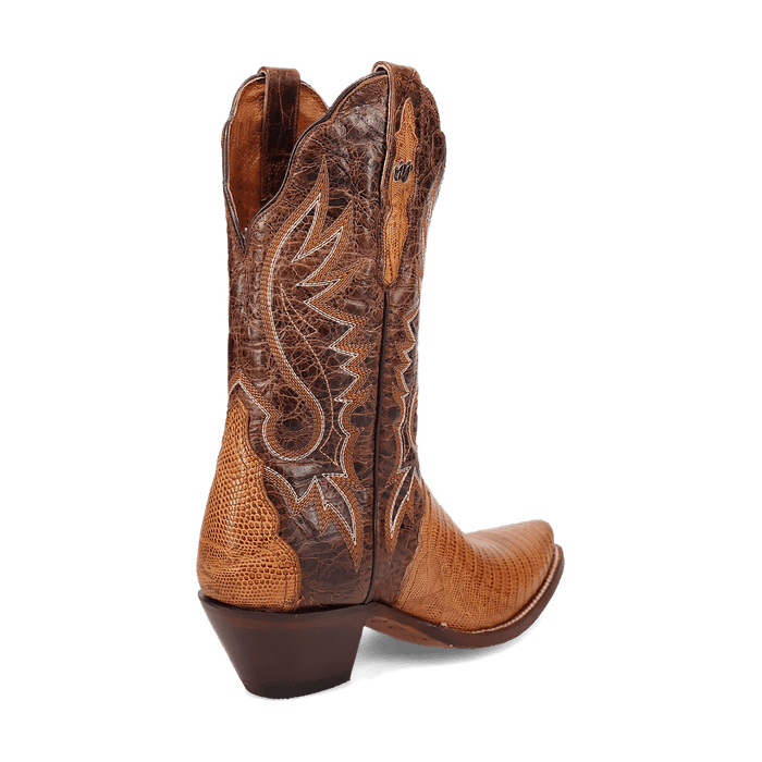 Women's Dan Post Celine Western Boots