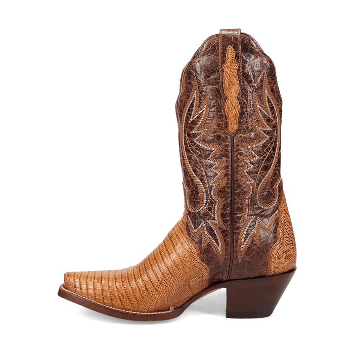 Women's Dan Post Celine Western Boots