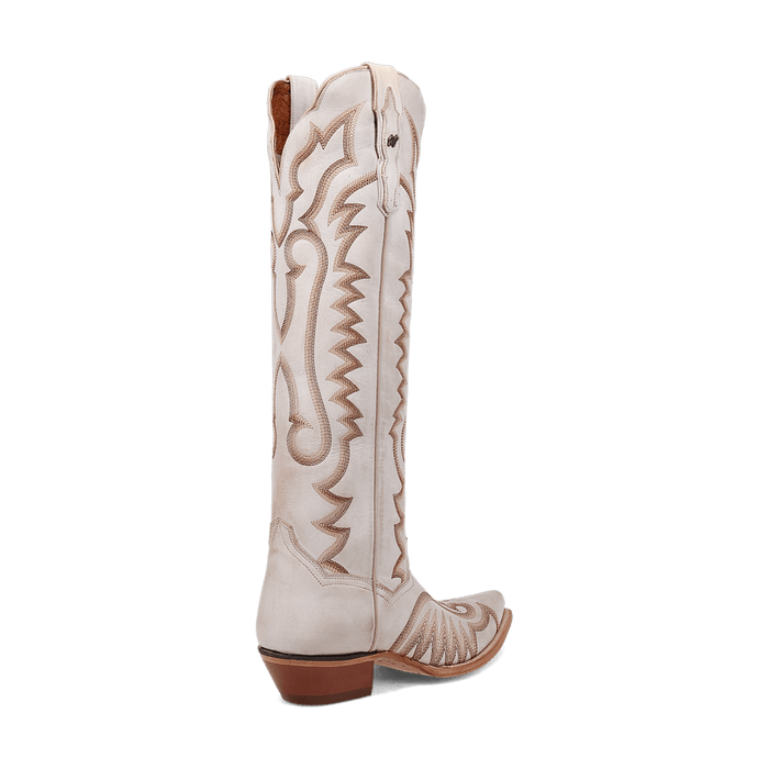 Women's Dan Post Josie Western Boots