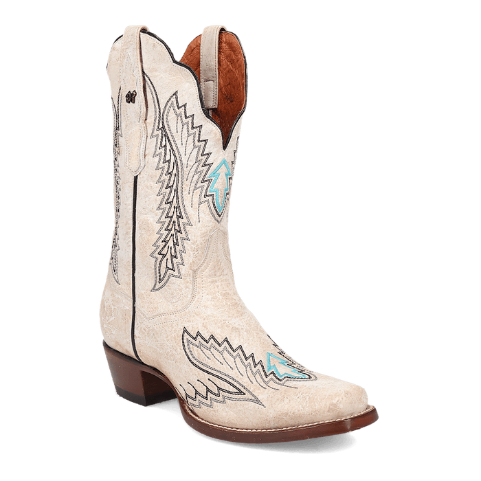Women's Dan Post Darcy Western Boots