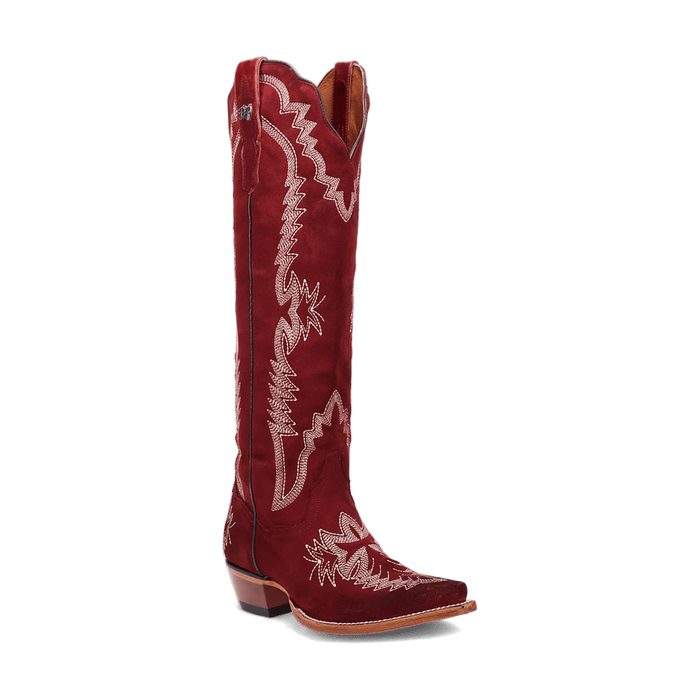 Women's Dan Post Marlowe Western Boots