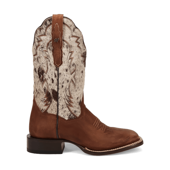 Women's Dan Post Clarabelle Western Boots