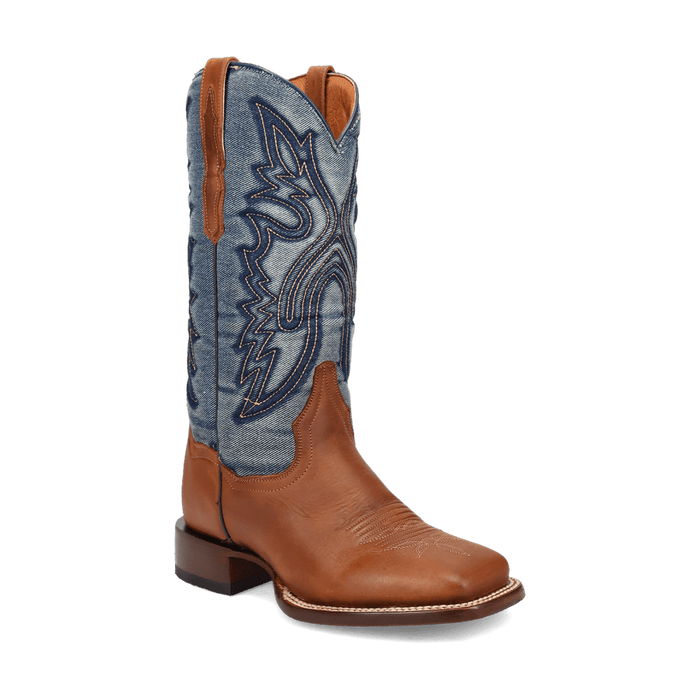 Women's Dan Post Ellie Western Boots
