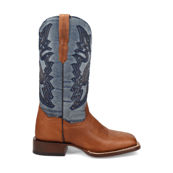Women's Dan Post Ellie Western Boots