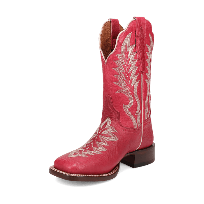 Women's Dan Post Calamity Western Boots