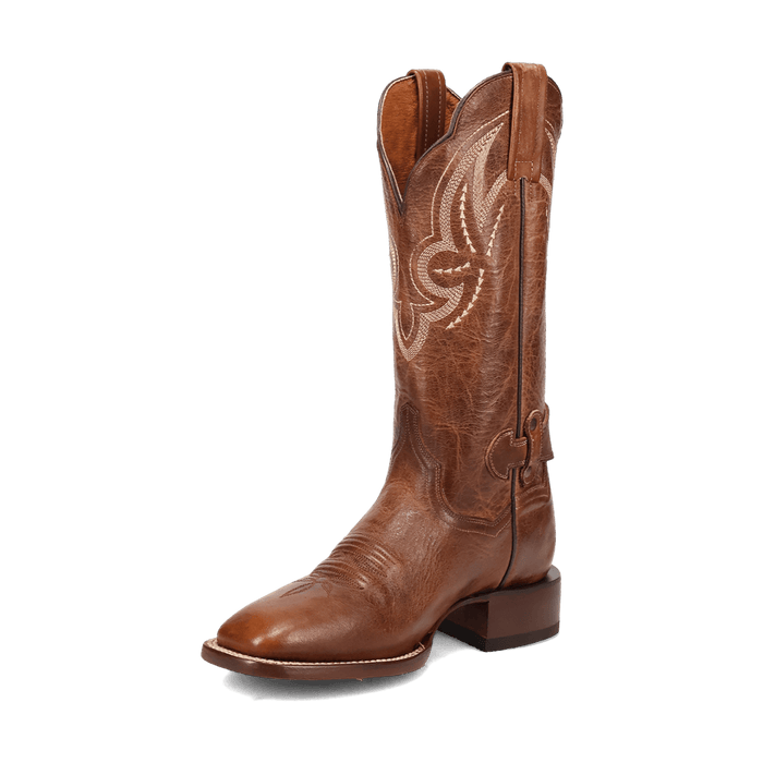 Women's Dan Post Oakley Western Boots